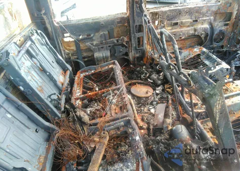 2006 Chevrolet Silverado 2500Hd Work Truck from USA, damaged, VIN 1GCHK23U96F231833